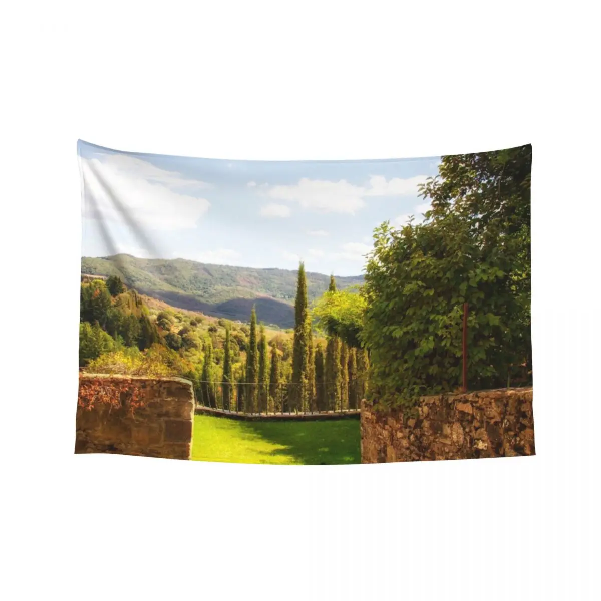 Volpaia - Chianti - Tuscany Tapestry Room Decorations Aesthetic Decoration Home Room Decorator Bedrooms Decorations Tapestry
Volpaia - Chianti - Tuscany Tapestry Room Decorations Aesthetic Decoration Home Room Decorator Bedrooms Decorations Tapestry