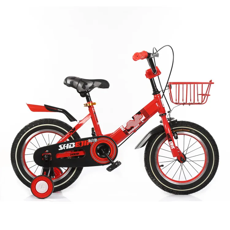 ZAIQU Manufacturer Wholesale Good Quality Bike for Kids/fancy Design Bikes of 2023 Is a High-quality Bicycle/ Cool Bikes for Kid
ZAIQU Manufacturer Wholesale Good Quality Bike for Kids/fancy Design Bikes of 2023 Is a High-quality Bicycle/ Cool Bikes for Kid