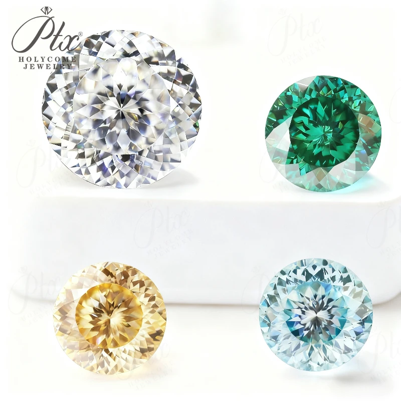 Premium Portuguese Cut Moissanite Gemstone with Superior Brilliance Ideal for Engagement Rings and Luxury Jewelry Designs
Premium Portuguese Cut Moissanite Gemstone with Superior Brilliance Ideal for Engagement Rings and Luxury Jewelry Designs