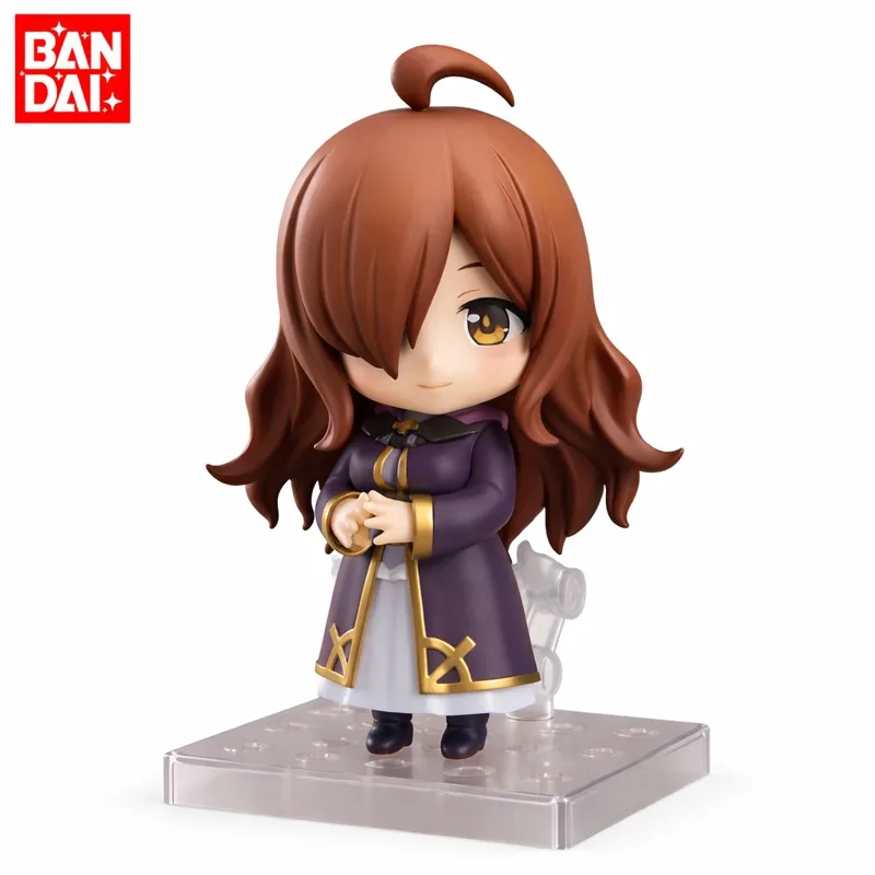 In Stock Bandai Original Bandai Konosuba Wizu Action Figure Model Doll Brand New Boxed Anime Characters Toys Model Garage
In Stock Bandai Original Bandai Konosuba Wizu Action Figure Model Doll Brand New Boxed Anime Characters Toys Model Garage