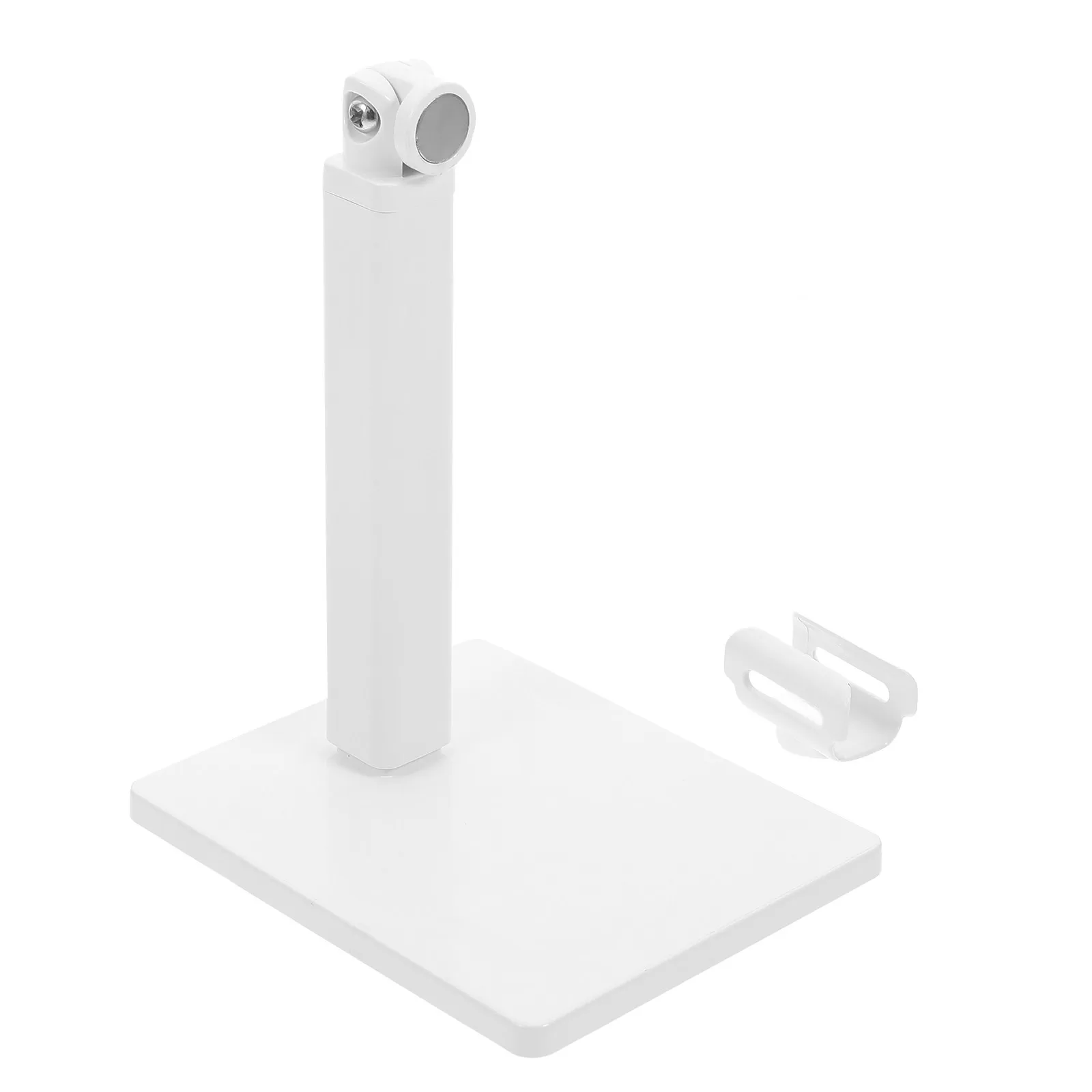 Nail Lamp Stand Portable -Row Light Rack for Gel Nails Manicure Drying Lamp Stand Nail Art Supplies Light Rack for Nails
Nail Lamp Stand Portable -Row Light Rack for Gel Nails Manicure Drying Lamp Stand Nail Art Supplies Light Rack for Nails