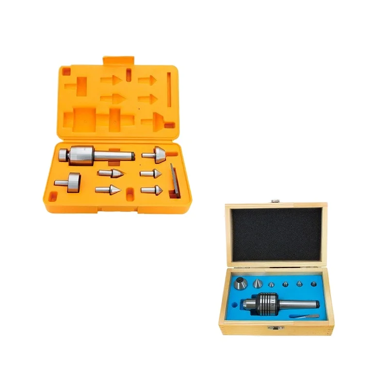 Plug-in rotary top set Tool set
Plug-in rotary top set Tool set