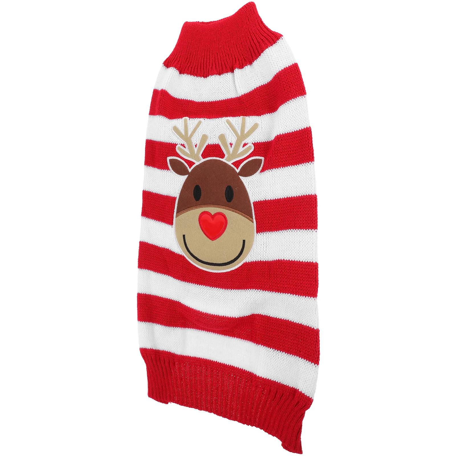 1Pcs Pet Costume for Christmas Clothes with Vibrant Pattern Holiday Party Wear Machine Washable Cozy Fit for Puppies
1Pcs Pet Costume for Christmas Clothes with Vibrant Pattern Holiday Party Wear Machine Washable Cozy Fit for Puppies