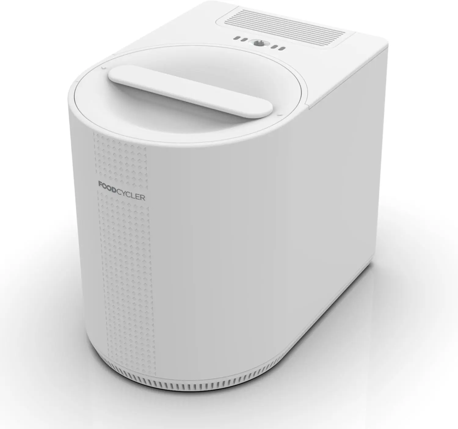 Eco 3 - Compact Home Food Processor and Recycler - Kitchen Countertop Compost Alternative - Electric
Eco 3 - Compact Home Food Processor and Recycler - Kitchen Countertop Compost Alternative - Electric