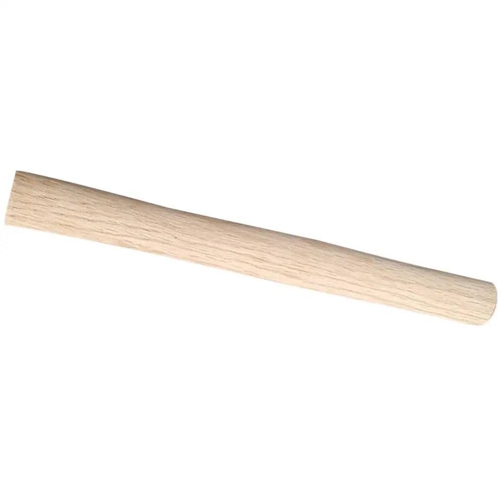 2Pcs Wooden Handle Replacement Replacement Durable Hammer Accessory Wooden Hammer Handle Smooth Camping Mallet Hand Tools
2Pcs Wooden Handle Replacement Replacement Durable Hammer Accessory Wooden Hammer Handle Smooth Camping Mallet Hand Tools