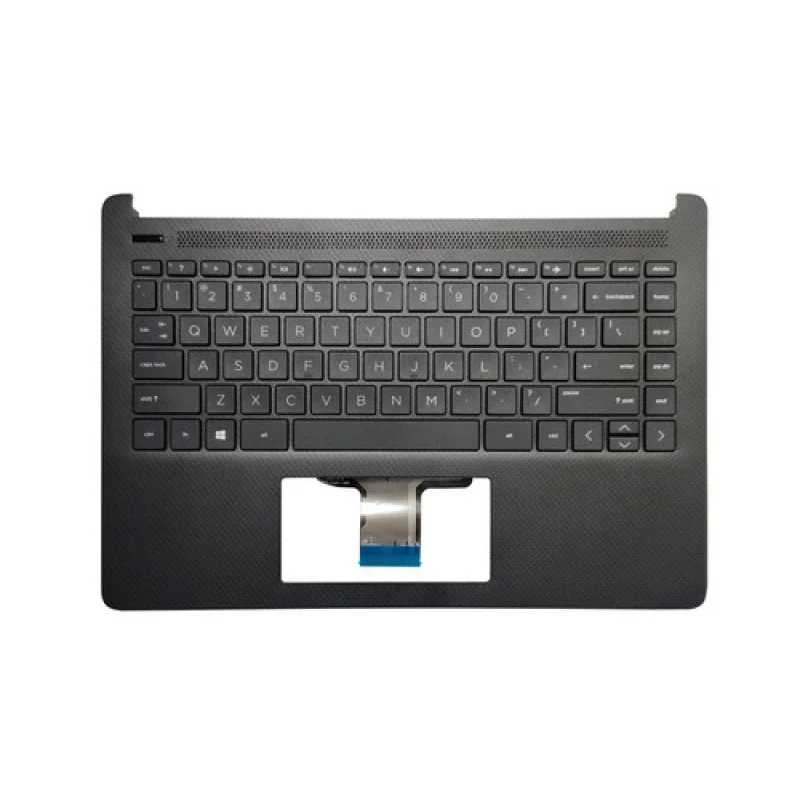 A++For Pavilion 14-DQ 14S-DR 14Z-FQ TPN-Q221 laptop Palmrest Up Case US /UK/Latin
A++For Pavilion 14-DQ 14S-DR 14Z-FQ TPN-Q221 laptop Palmrest Up Case US /UK/Latin