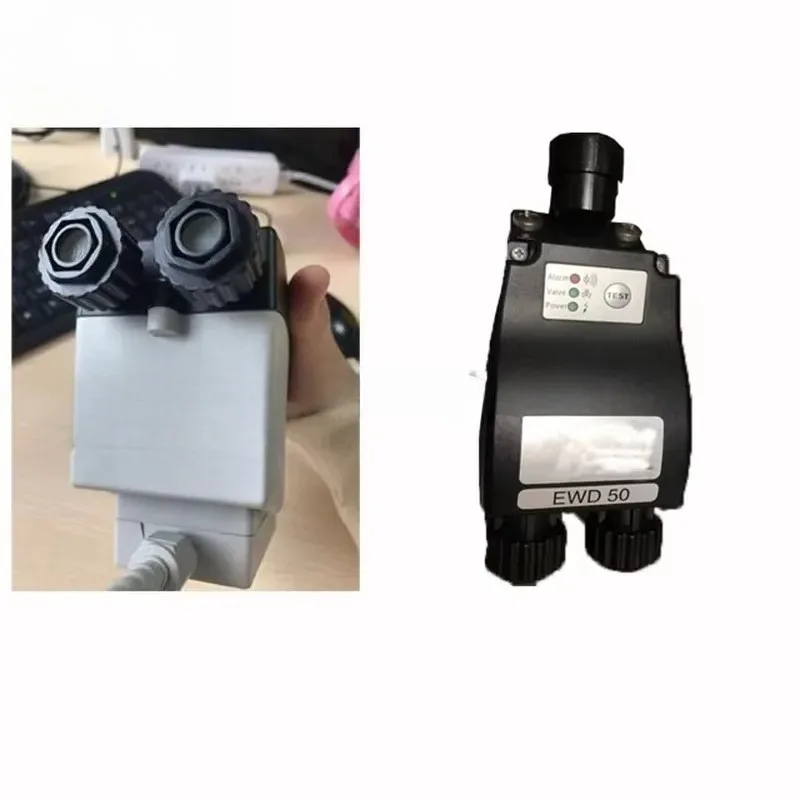 2026 Screw air Compressor Water Drain Valve 1603700094 EWD50 230V Electronic Drain Valve
2026 Screw air Compressor Water Drain Valve 1603700094 EWD50 230V Electronic Drain Valve