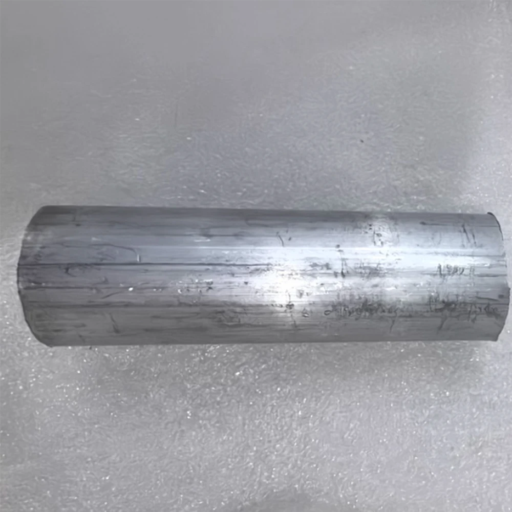 1Pcs 99.9% High Purity Zinc Rods Solid Round Bar Dia 1-50mm Length 100mm Anode Electroplating Marine Anticorrosive Experimental
1Pcs 99.9% High Purity Zinc Rods Solid Round Bar Dia 1-50mm Length 100mm Anode Electroplating Marine Anticorrosive Experimental