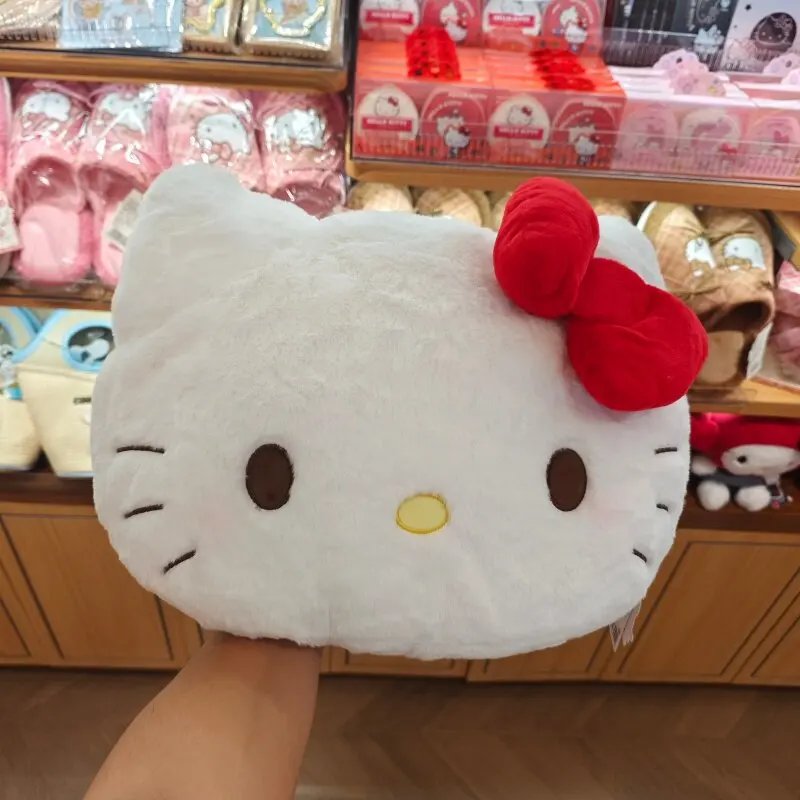 GenuineTOPTOY Sanrio Family Strawberry Season Series Hello Kitty Headrest Pillow, Birthday Gift for Friends
GenuineTOPTOY Sanrio Family Strawberry Season Series Hello Kitty Headrest Pillow, Birthday Gift for Friends