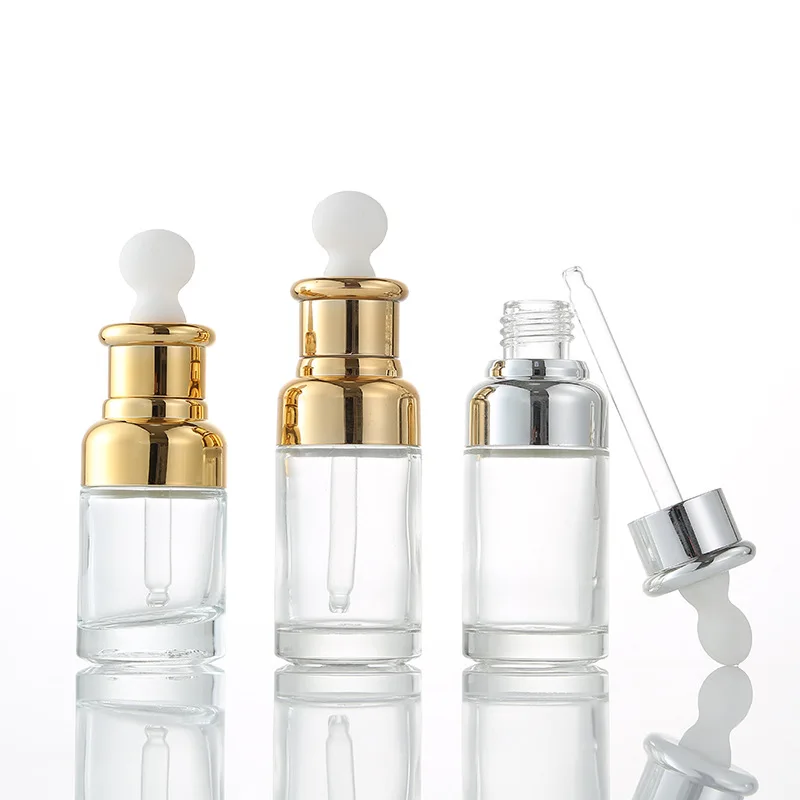 5pcs/lot 20ml 30ml 50ml Glass Drop Bottle Aromatherapy Liquid Dropper for essential basic oil Pipette Bottles Refillable
5pcs/lot 20ml 30ml 50ml Glass Drop Bottle Aromatherapy Liquid Dropper for essential basic oil Pipette Bottles Refillable