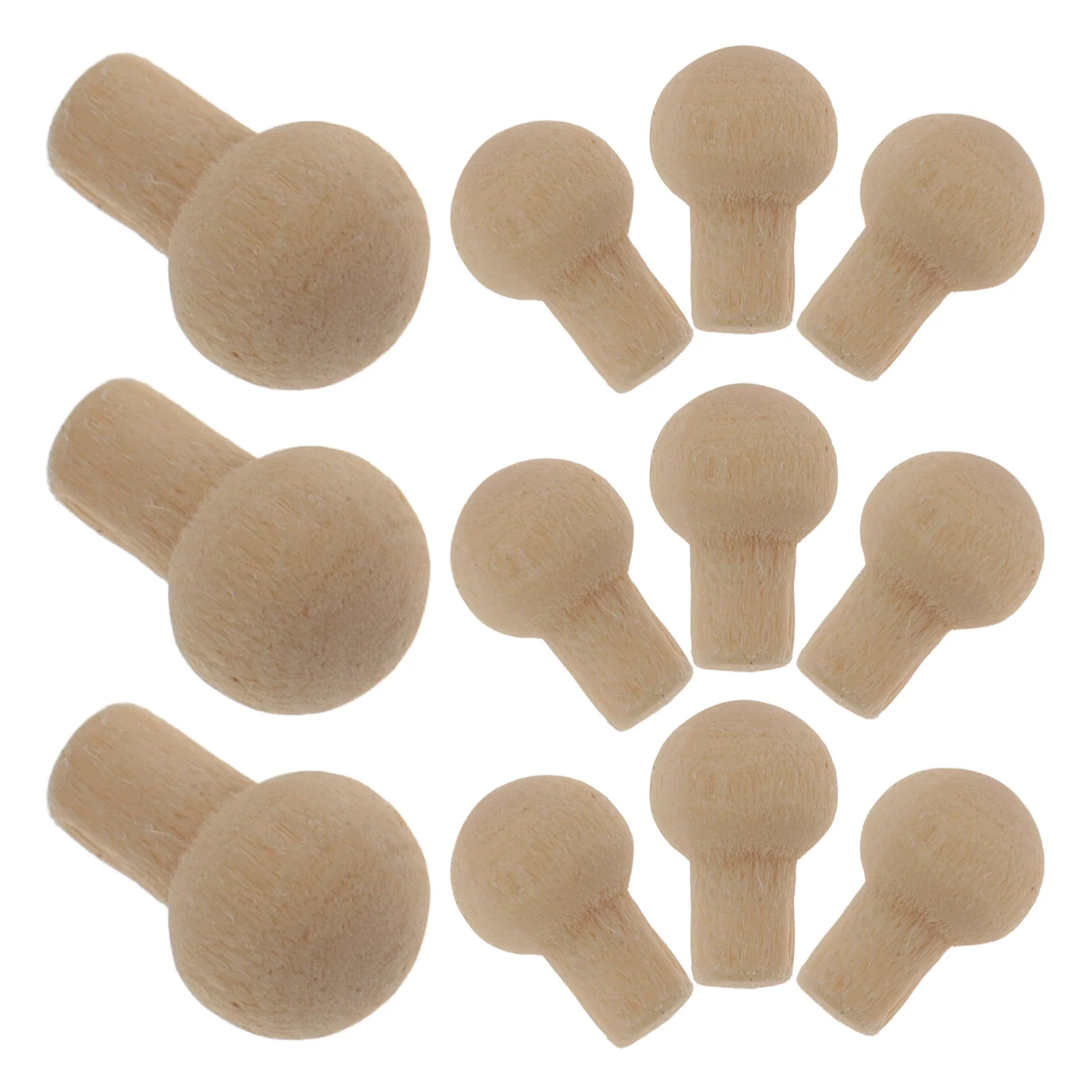 12 Pcs Home Decor House Handle Mini Drawer Handles Tiny Furniture Door Small Khaki DIY Accessories for Child
12 Pcs Home Decor House Handle Mini Drawer Handles Tiny Furniture Door Small Khaki DIY Accessories for Child