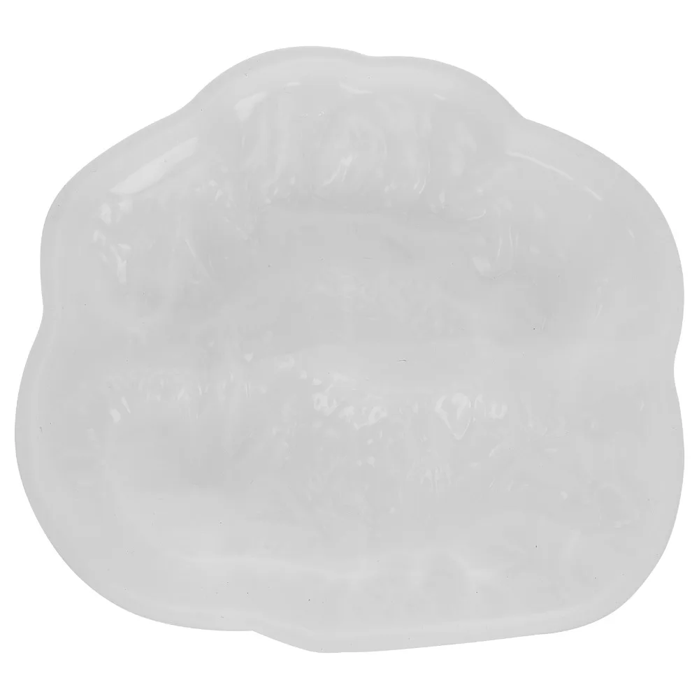 Smooth Surface Ashtray Mould Translucent Reusable Resin Ashtray Mould Easy Demoulding Handmade Crafts Mould Wide Applications
Smooth Surface Ashtray Mould Translucent Reusable Resin Ashtray Mould Easy Demoulding Handmade Crafts Mould Wide Applications
