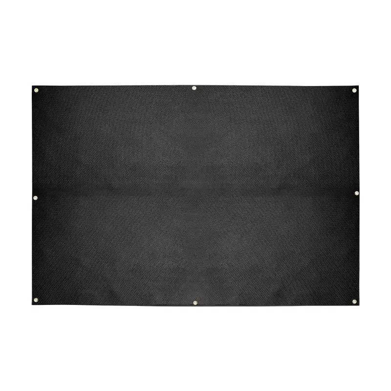 Welding Blanket, 4 x 6 FT Silicone Coated Fiberglass Welding Blanket, Up to 1800°F Heat Resistant Safety Protection Blankets, Flame Retardant Fireproof Insulation Mat with Metal Grommets
Welding Blanket, 4 x 6 FT Silicone Coated Fiberglass Welding Blanket, Up to 1800°F Heat Resistant Safety Protection Blankets, Flame Retardant Fireproof Insulation Mat with Metal Grommets