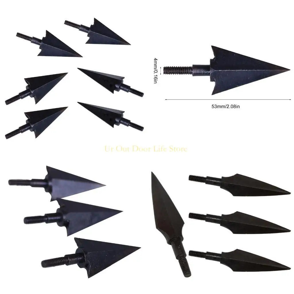 77 6pcs привинченные стрелки наконечник традиционные стрелки Archerys для охоты
77 6pcs привинченные стрелки наконечник традиционные стрелки Archerys для охоты
