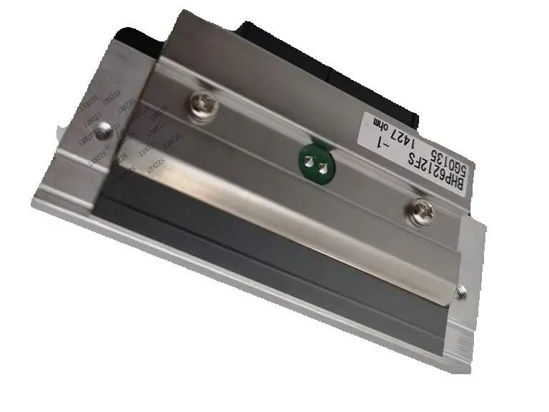 printhead for AVERY Paxar SNAP500 300DPI barcode printer print head SNAP500 BHP6212FS 5GO135 New original barcode
printhead for AVERY Paxar SNAP500 300DPI barcode printer print head SNAP500 BHP6212FS 5GO135 New original barcode