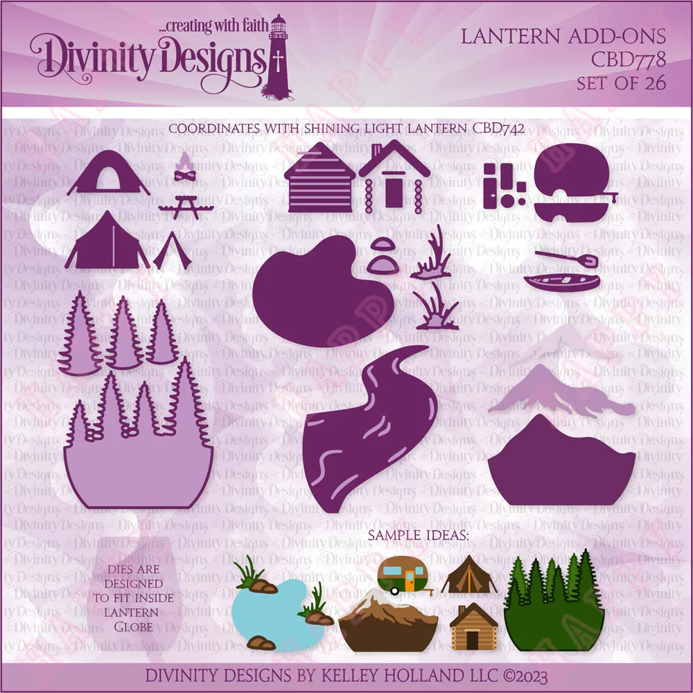 New Metal Cutting Dies Lantern Add-ons For Scrapbook Diary Decoration Paper Craft Embossing Template DIY Greeting Card Handmade
New Metal Cutting Dies Lantern Add-ons For Scrapbook Diary Decoration Paper Craft Embossing Template DIY Greeting Card Handmade