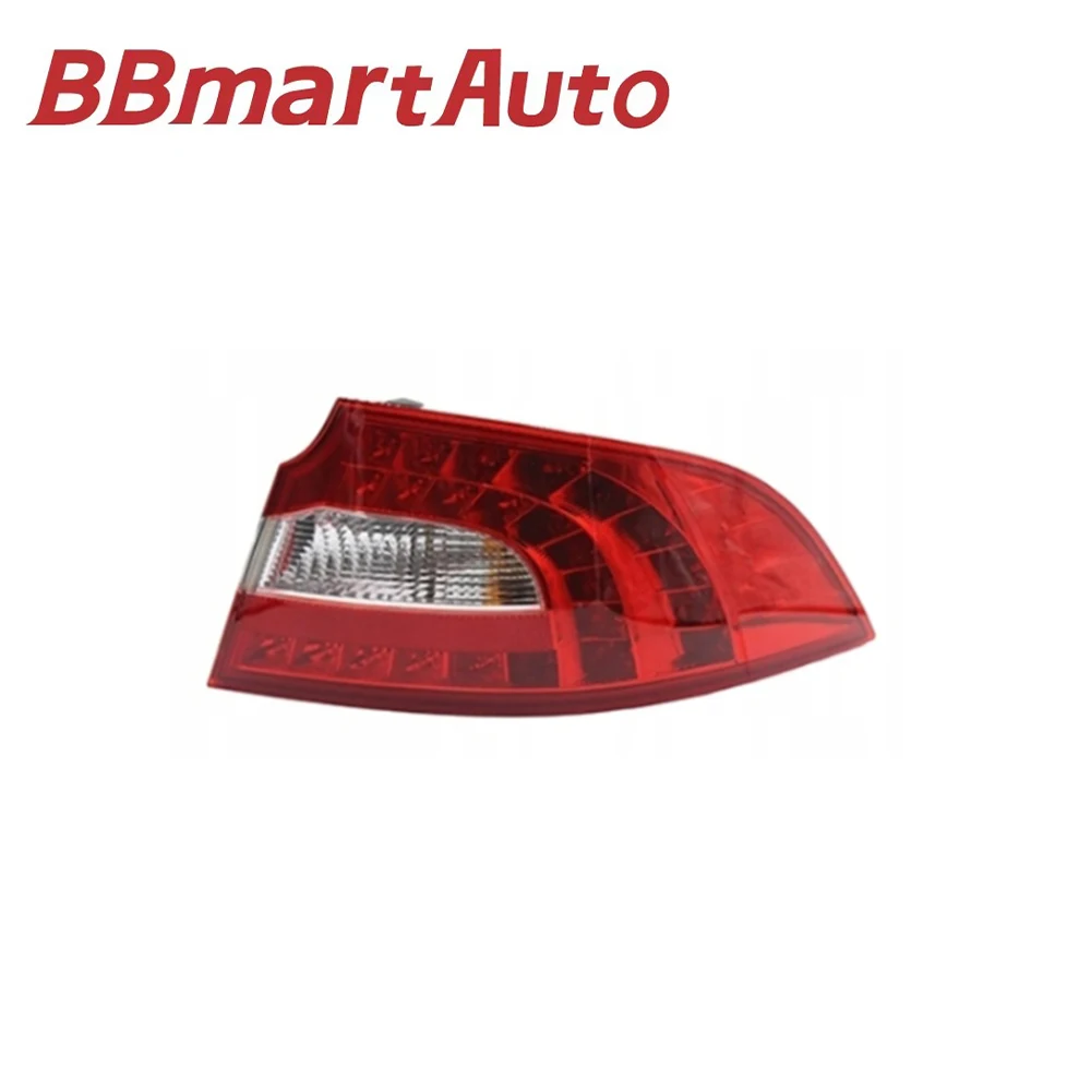 3TD945096 BBmart Auto Parts 1 Pcs Right Outer Taillight For Skoda Superb 2009-2013 High Quality Car Accessories
3TD945096 BBmart Auto Parts 1 Pcs Right Outer Taillight For Skoda Superb 2009-2013 High Quality Car Accessories