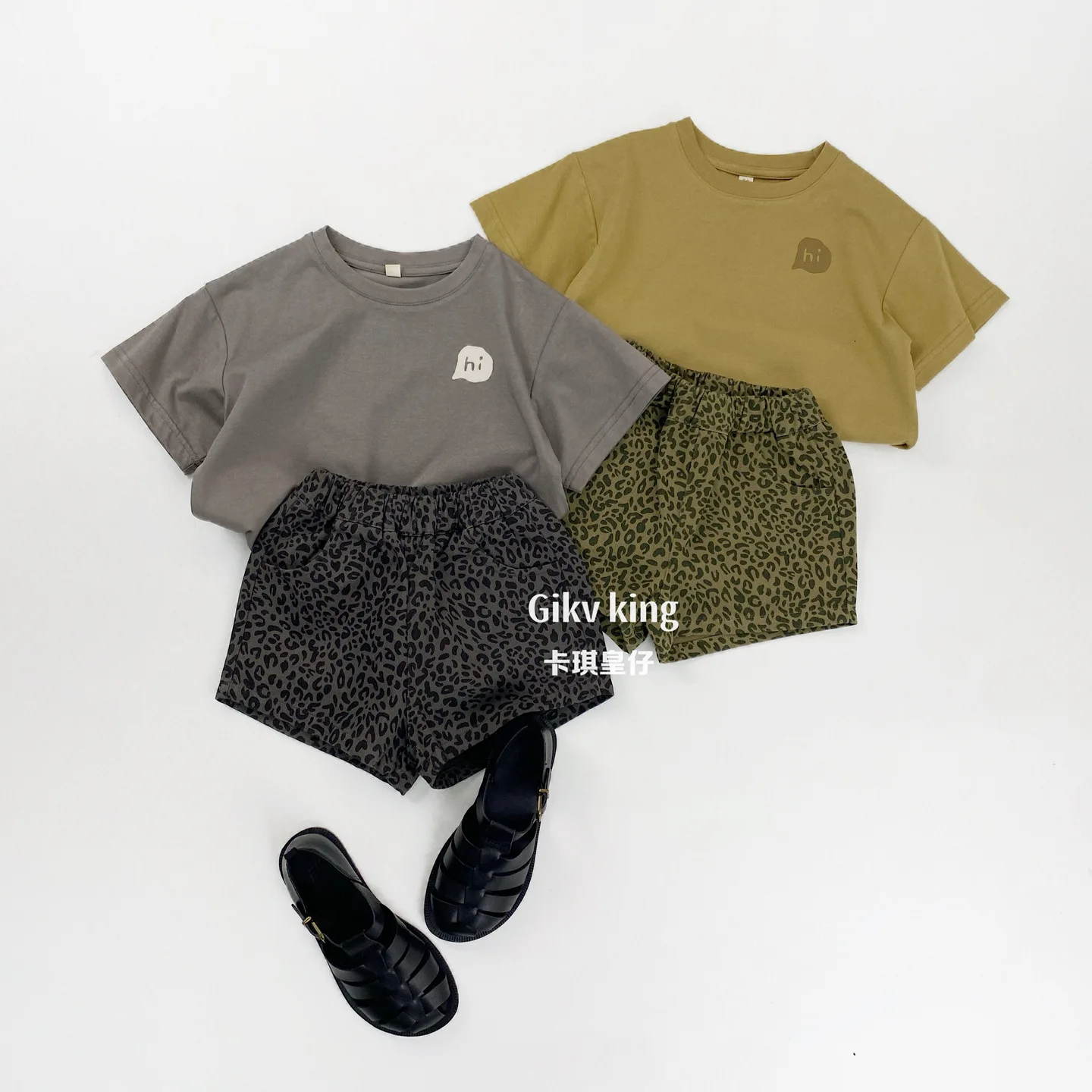 Fashionable Children's Shorts 2026 Summer New Item for Boys and Girls Thin Casual Baby Fashion and Cute Pants
Fashionable Children's Shorts 2026 Summer New Item for Boys and Girls Thin Casual Baby Fashion and Cute Pants