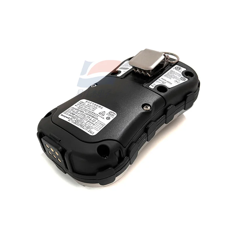2026 PGM-2500 Multigas Monitor Gas Detector Waterproof and Dustproof Casing
2026 PGM-2500 Multigas Monitor Gas Detector Waterproof and Dustproof Casing