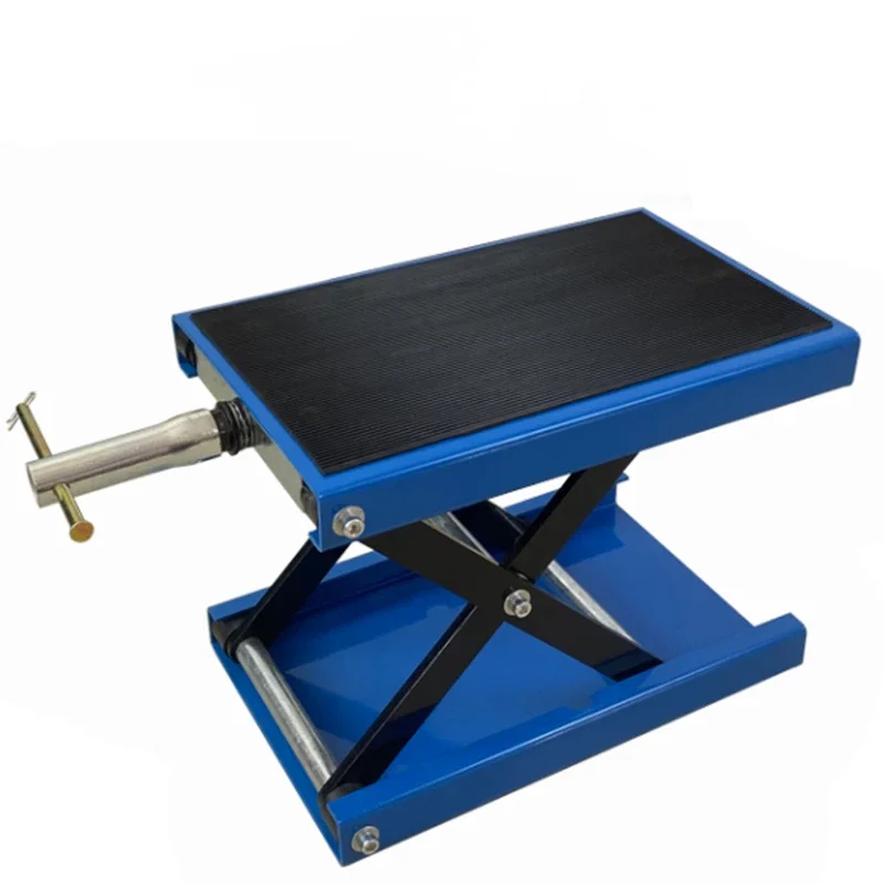 Upgrade Motorcycle Lifting Platform Jack Electric Motorcycle Damping Maintenance Lifting Platform Large Row Parking Frame Suppor
Upgrade Motorcycle Lifting Platform Jack Electric Motorcycle Damping Maintenance Lifting Platform Large Row Parking Frame Suppor