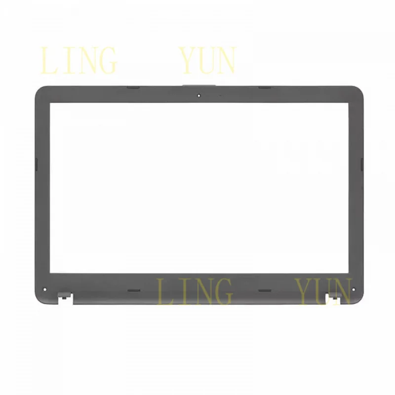 Z LCD Back Cover Front Bezel for Asus X541S X540L C520U VM520 FL5700U
Z LCD Back Cover Front Bezel for Asus X541S X540L C520U VM520 FL5700U