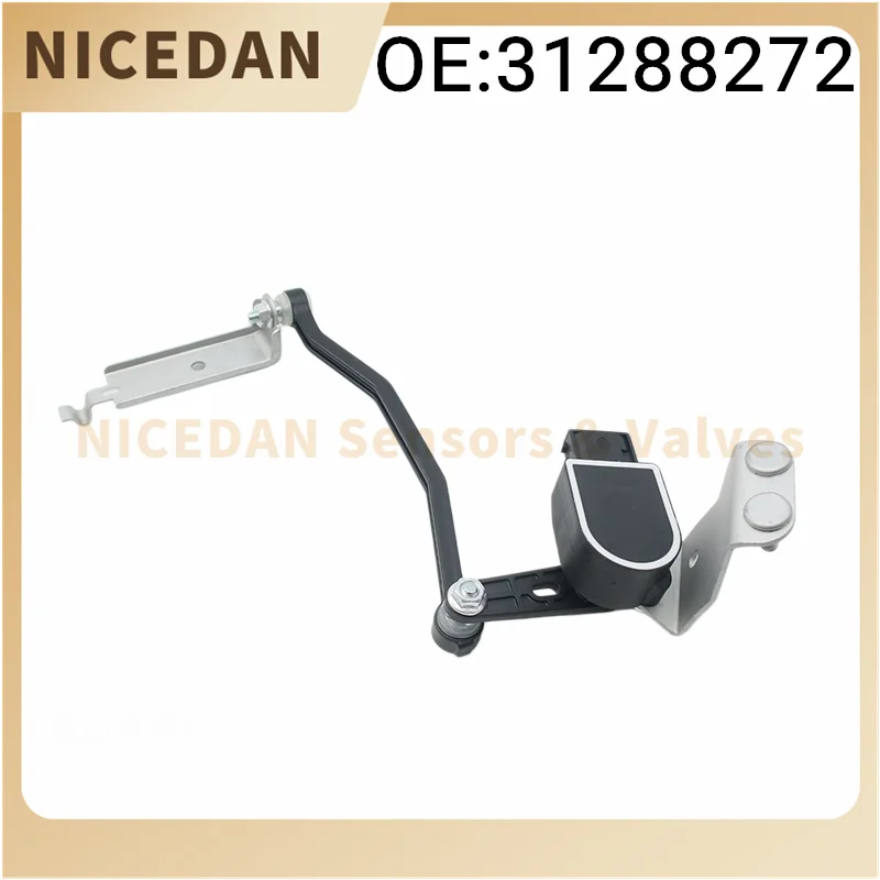 New Front Right Headlight Level Sensor for Volvo S60 S60L V60 V70 S80 S80L XC60 XC70 08-18 Auto Parts accessories 31288272
New Front Right Headlight Level Sensor for Volvo S60 S60L V60 V70 S80 S80L XC60 XC70 08-18 Auto Parts accessories 31288272
