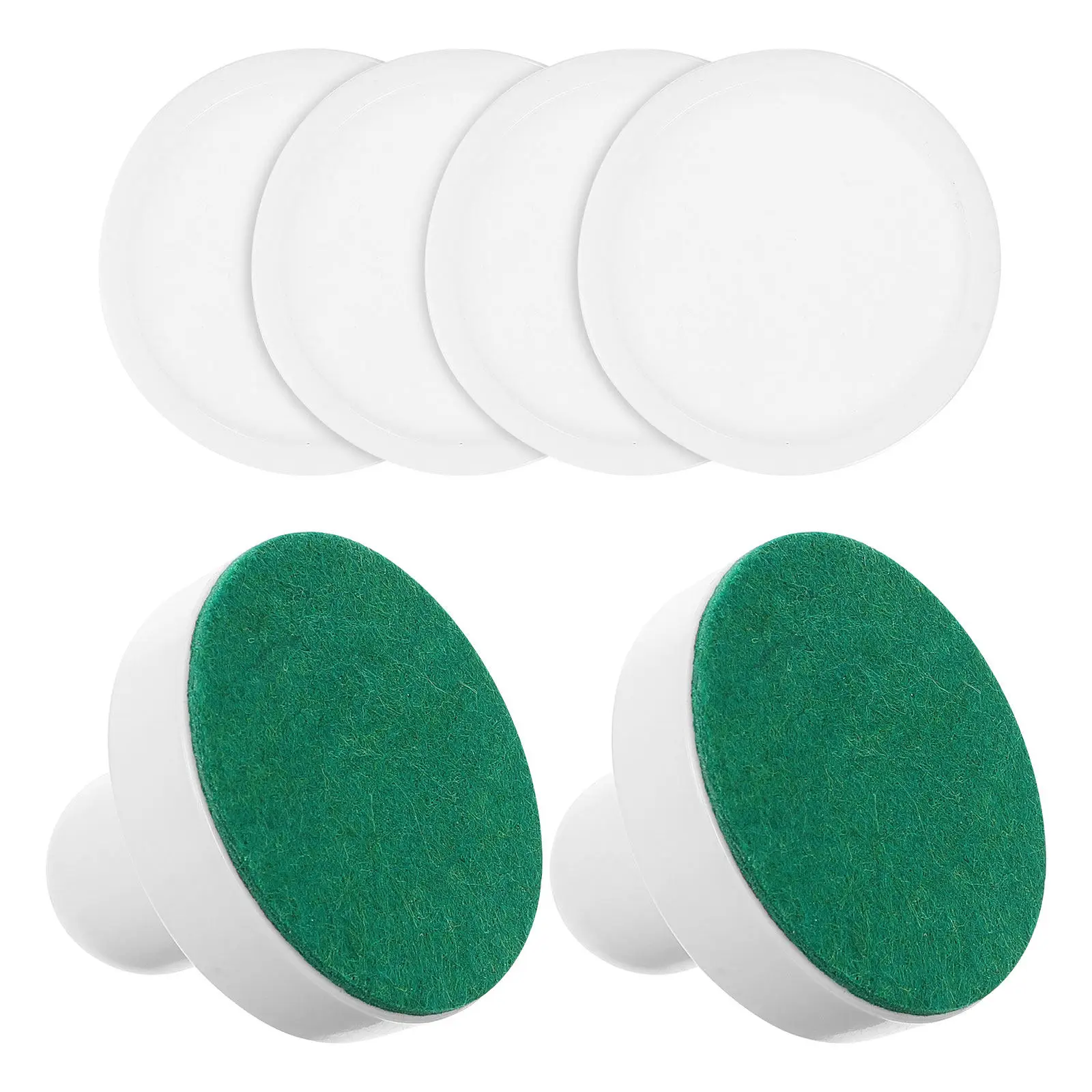 1Set Ice Hockey Pusher Set Stable Material Table Ice Hockey Game Replacement Pucks Parts Shipping Supplies Table Pusher Pucks
1Set Ice Hockey Pusher Set Stable Material Table Ice Hockey Game Replacement Pucks Parts Shipping Supplies Table Pusher Pucks