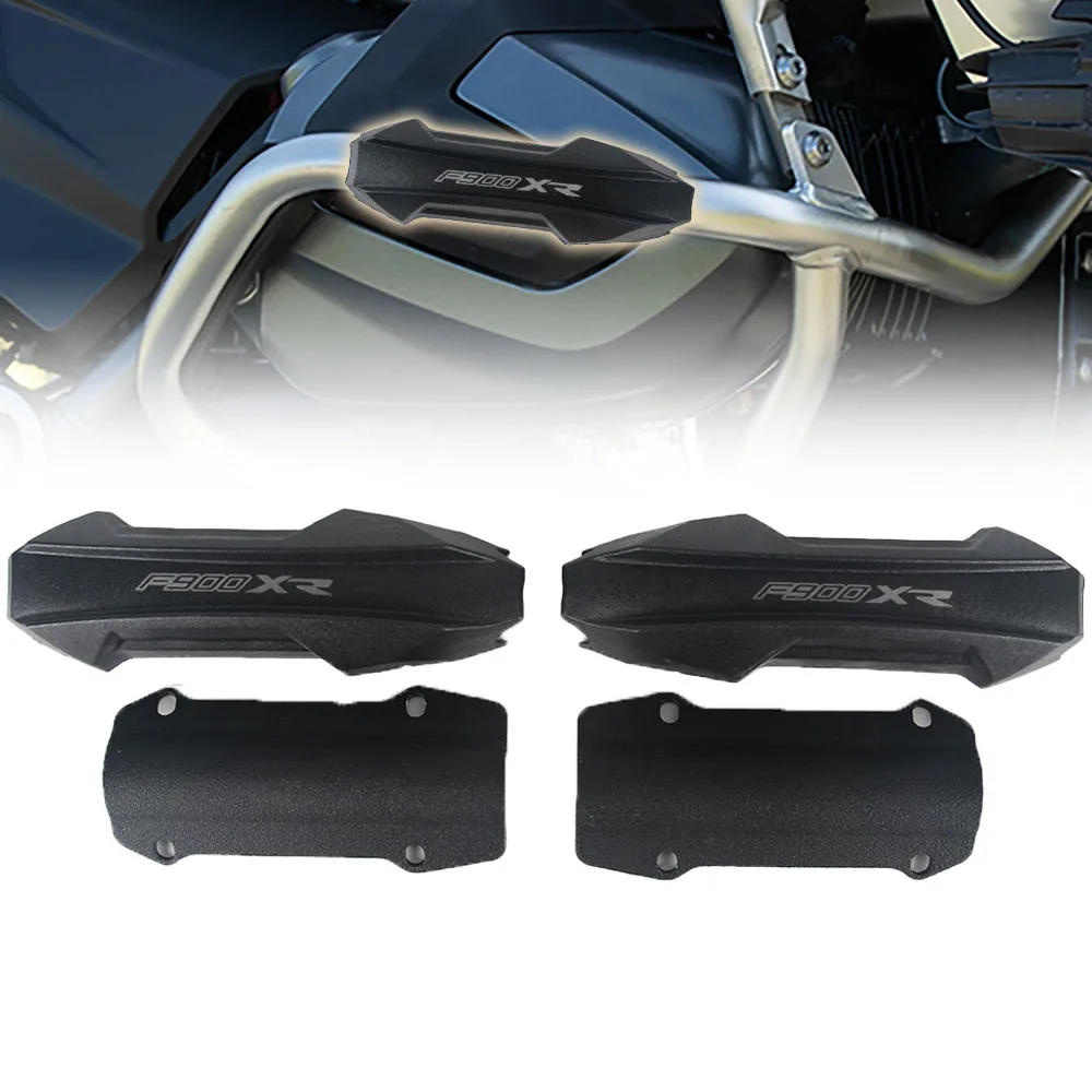 Для BMW F900XR f 900xr F900 XR F 900 XR 25 мм защита бампера защита двигателя декоративный блок аксессуары для мотоциклов
Для BMW F900XR f 900xr F900 XR F 900 XR 25 мм защита бампера защита двигателя декоративный блок аксессуары для мотоциклов