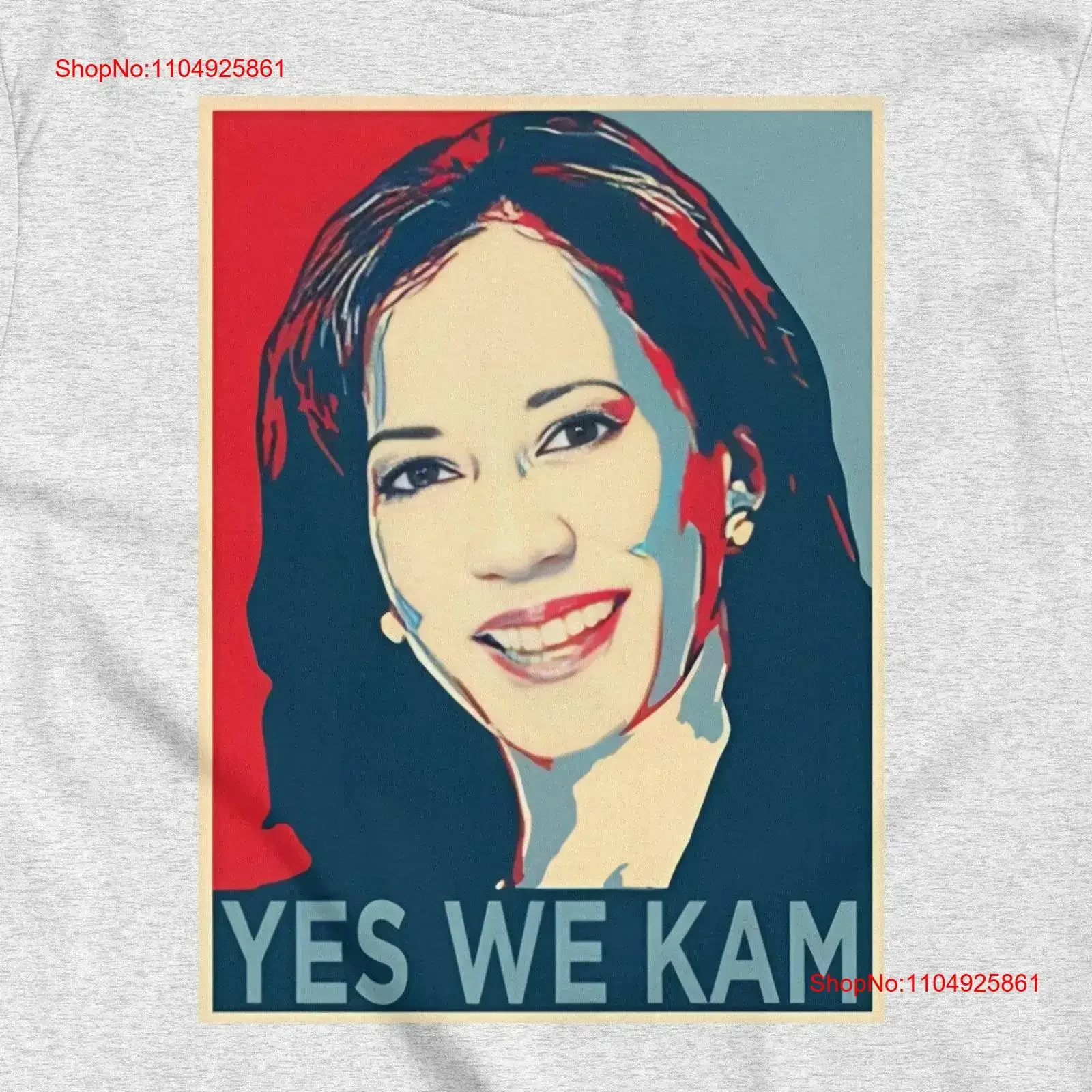 Футболка с политическим искусством YES WE KAM, вдохновленный дизайн «Смелая надежда», винтажный стираный топ Kamala Harris для повседневной носки, дышащий
Футболка с политическим искусством YES WE KAM, вдохновленный дизайн «Смелая надежда», винтажный стираный топ Kamala Harris для повседневной носки, дышащий