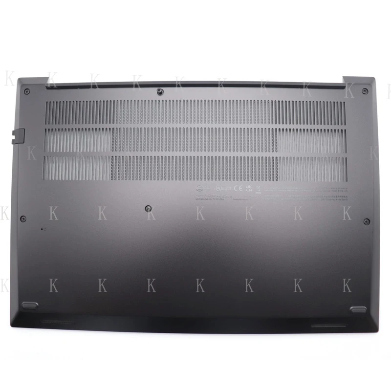 C 5CB1M21683 New Bottom D Cover Lower Case LP450 For ThinkPad P14s Gen 5 21G2 21G3
C 5CB1M21683 New Bottom D Cover Lower Case LP450 For ThinkPad P14s Gen 5 21G2 21G3