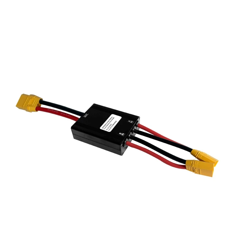 Mountain Bike Lithium Battery Modification Parts Accessories 20V 72V 60A High-Power Dual Battery Module XT90
Mountain Bike Lithium Battery Modification Parts Accessories 20V 72V 60A High-Power Dual Battery Module XT90