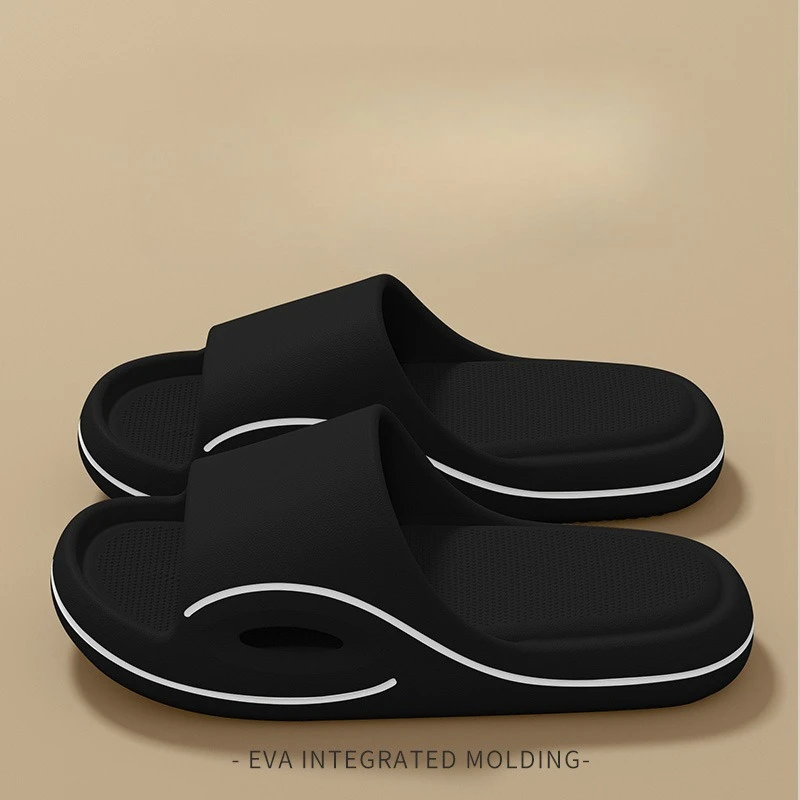 Home Slipper Men Platform Cloud Summer Sandal Flip Flops Beach Non Slip Sport House Shoes Woman Rubber Sneaker Female Male Thick
Home Slipper Men Platform Cloud Summer Sandal Flip Flops Beach Non Slip Sport House Shoes Woman Rubber Sneaker Female Male Thick