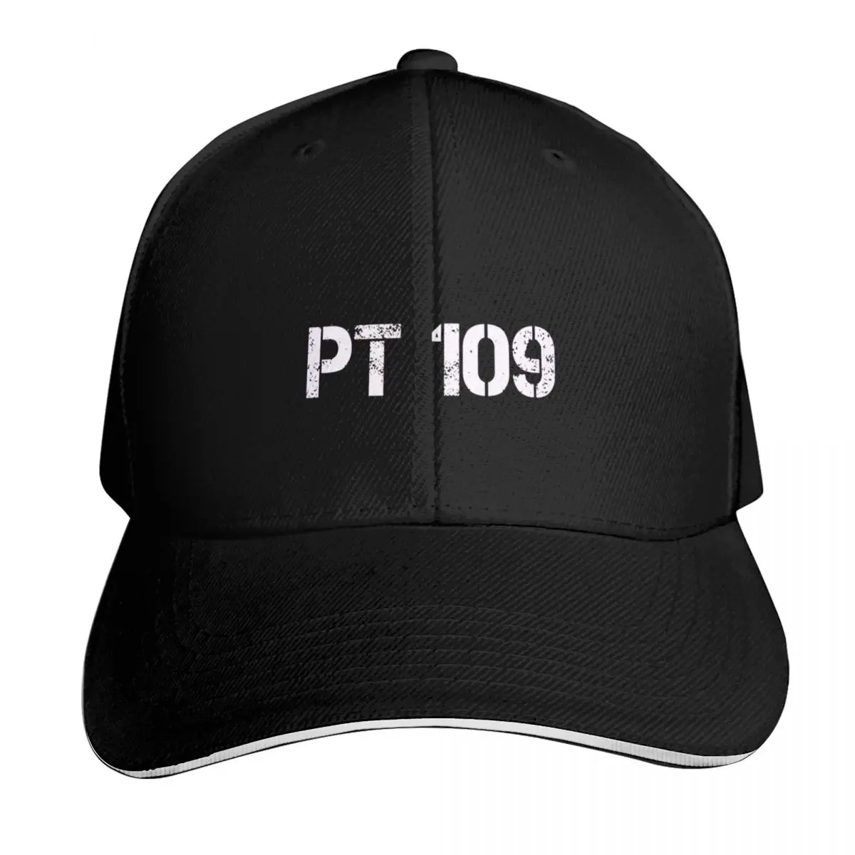 PT 109 Patrol Torpedo Boat JFK Baseball Cap Horse Hat fashionable Sports Cap Bobble Hat Ladies Men's
PT 109 Patrol Torpedo Boat JFK Baseball Cap Horse Hat fashionable Sports Cap Bobble Hat Ladies Men's