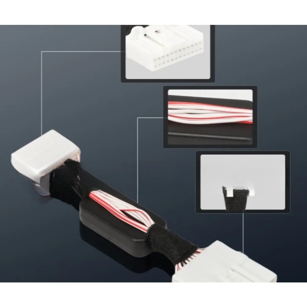 Automatic Start Stop Eliminator for Kia Sportage 2023 2024 2025 GZHG0922008307 GZHG0922 008307 GZHG0922-008307
Automatic Start Stop Eliminator for Kia Sportage 2023 2024 2025 GZHG0922008307 GZHG0922 008307 GZHG0922-008307