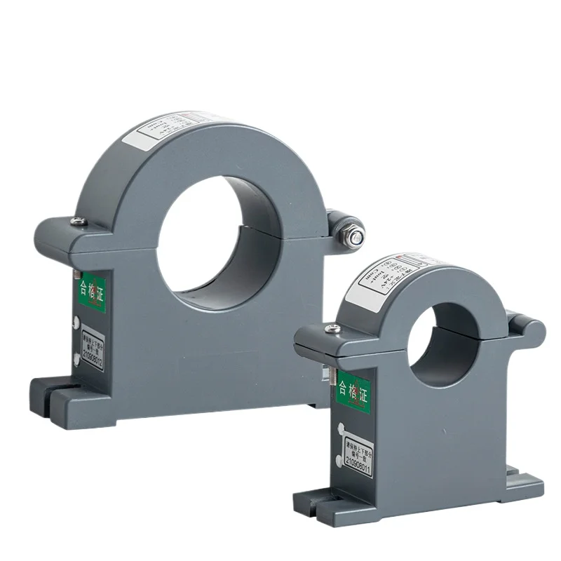 Hall current sensor mutual inductance 10-100A AC transmitter output 4-20mA intelligent monitoring
Hall current sensor mutual inductance 10-100A AC transmitter output 4-20mA intelligent monitoring