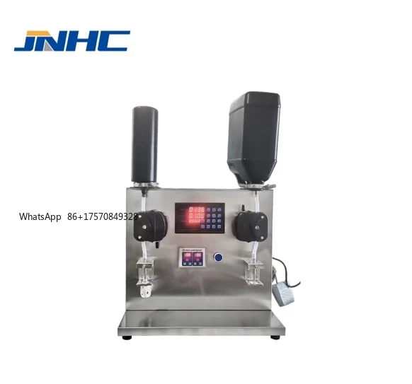 High-Accuracy Automatic Perfume Nail Polish Liquid Filling Machine Specialized for Convenient Efficient Pouring
High-Accuracy Automatic Perfume Nail Polish Liquid Filling Machine Specialized for Convenient Efficient Pouring
