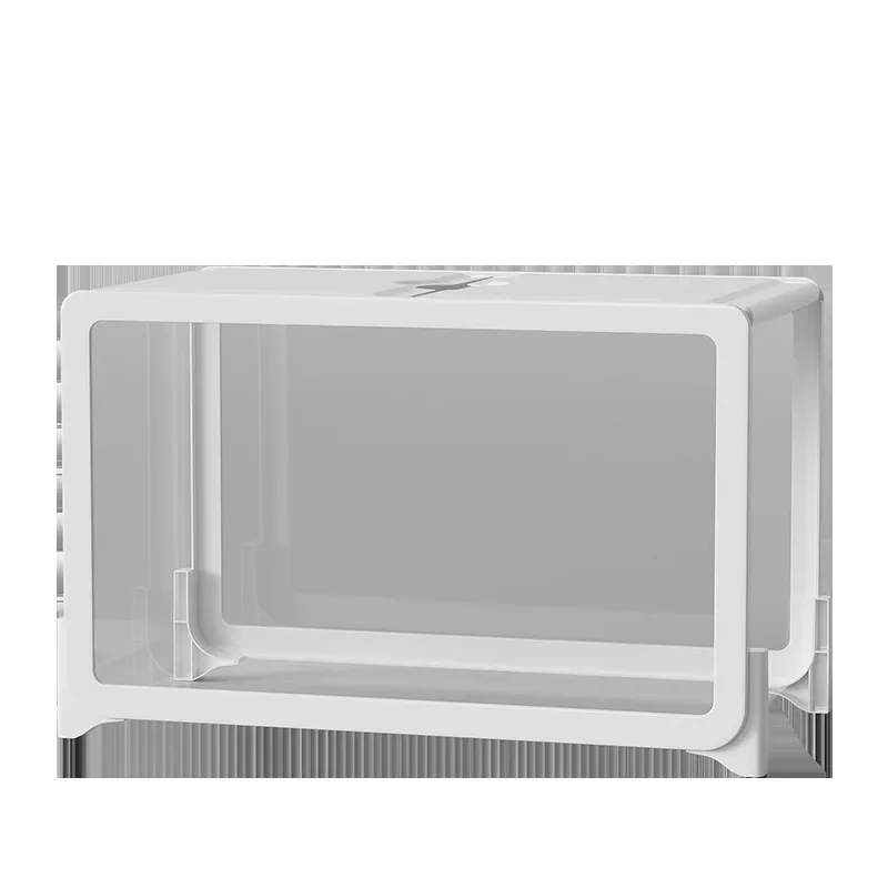 Desktop fish tank aquarium turtle tank goldfish creative small landscaping ecology
Desktop fish tank aquarium turtle tank goldfish creative small landscaping ecology