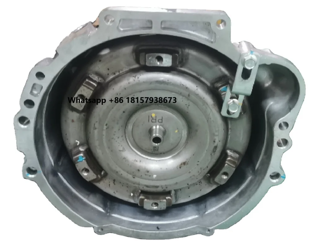 5R25 1748600E Complete New Gearbox Assy Auto Transmission for Gearbox Accessories Transnation
5R25 1748600E Complete New Gearbox Assy Auto Transmission for Gearbox Accessories Transnation