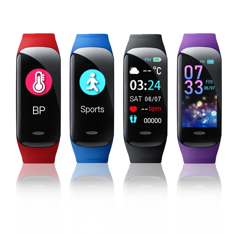 Смарт-часы C1 Plus с Bluetooth, шагомером, спортивным браслетом, фитнес-трекером, измерением пульса, давления и сна, для мужчин и женщин, новинка 2026 года
Смарт-часы C1 Plus с Bluetooth, шагомером, спортивным браслетом, фитнес-трекером, измерением пульса, давления и сна, для мужчин и женщин, новинка 2026 года