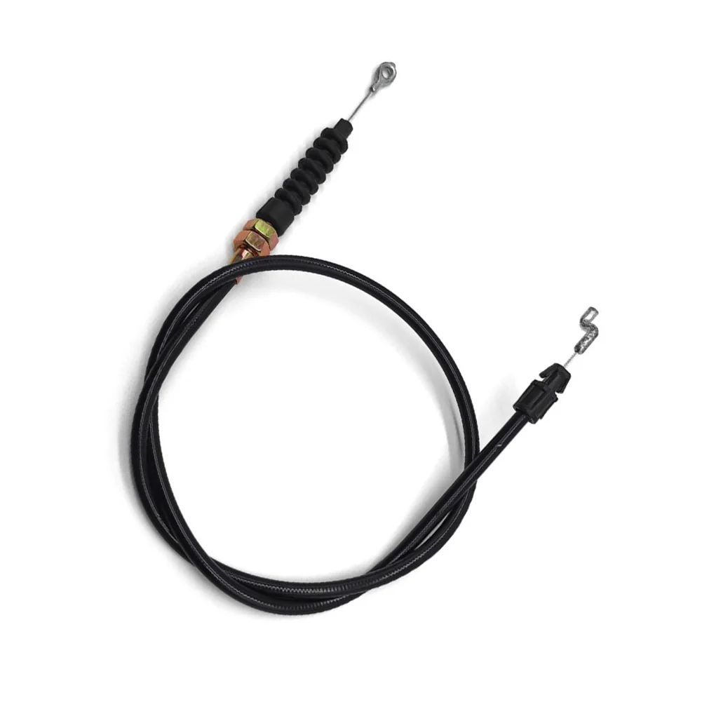 Трос сцепления шнека для ремонта снегоуборщика, замена троса сцепления шнека, запчасти для уличного оборудования, замена для снегоуборщика
Трос сцепления шнека для ремонта снегоуборщика, замена троса сцепления шнека, запчасти для уличного оборудования, замена для снегоуборщика