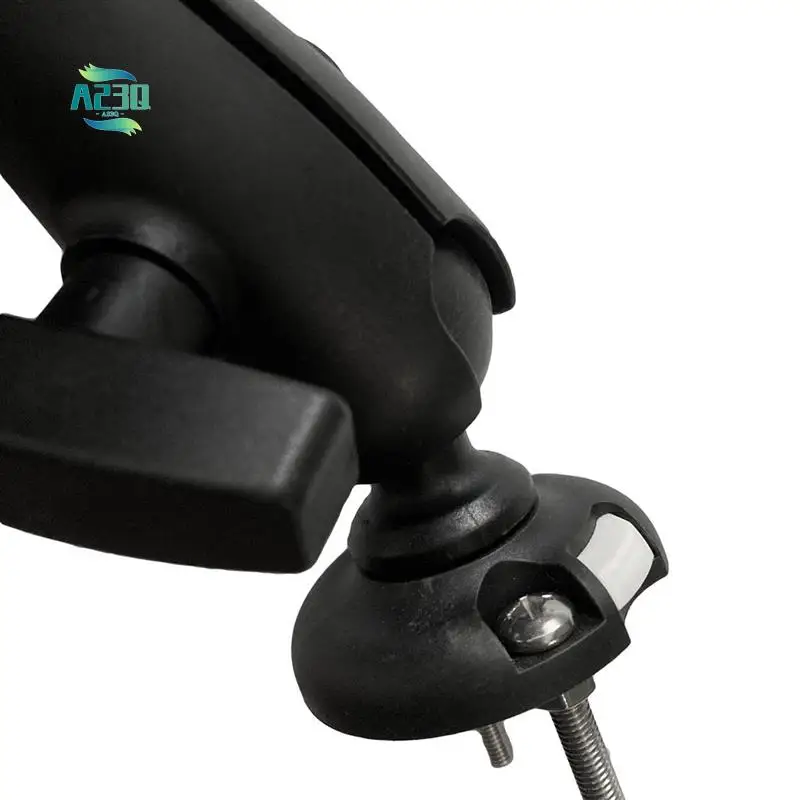 A23Q-Holder Fishing Rod Boat Pole Adjustable Special Accessories Kayaking Outdoor For Ships And Yachts Easy To Use 
A23Q-Holder Fishing Rod Boat Pole Adjustable Special Accessories Kayaking Outdoor For Ships And Yachts Easy To Use