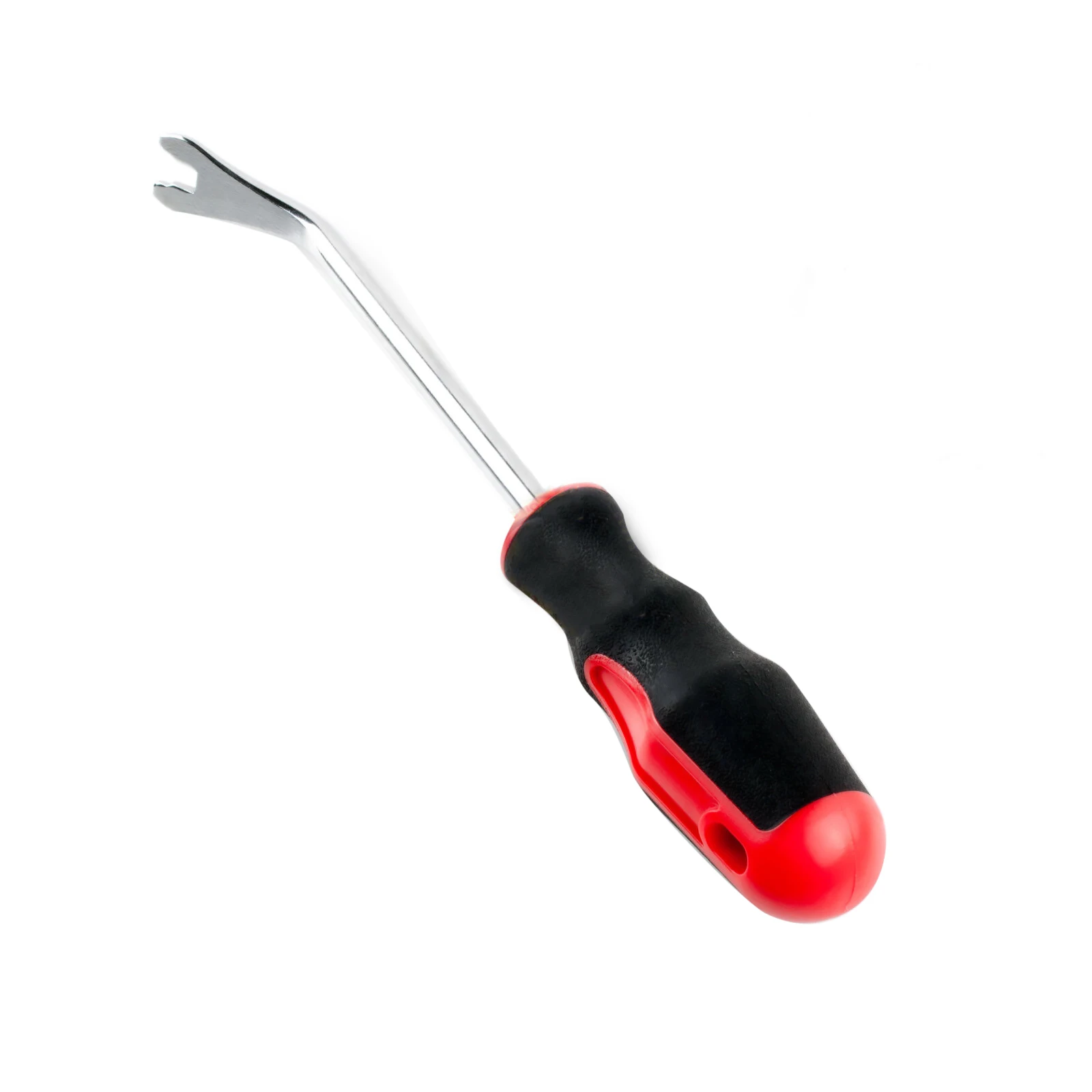 Auto Fastener Removal Tool Car Door Panel Remover Tool Car Auto Removal Trim Clip Fastener Disassemble Vehicle Refit Tool 267mm
Auto Fastener Removal Tool Car Door Panel Remover Tool Car Auto Removal Trim Clip Fastener Disassemble Vehicle Refit Tool 267mm
