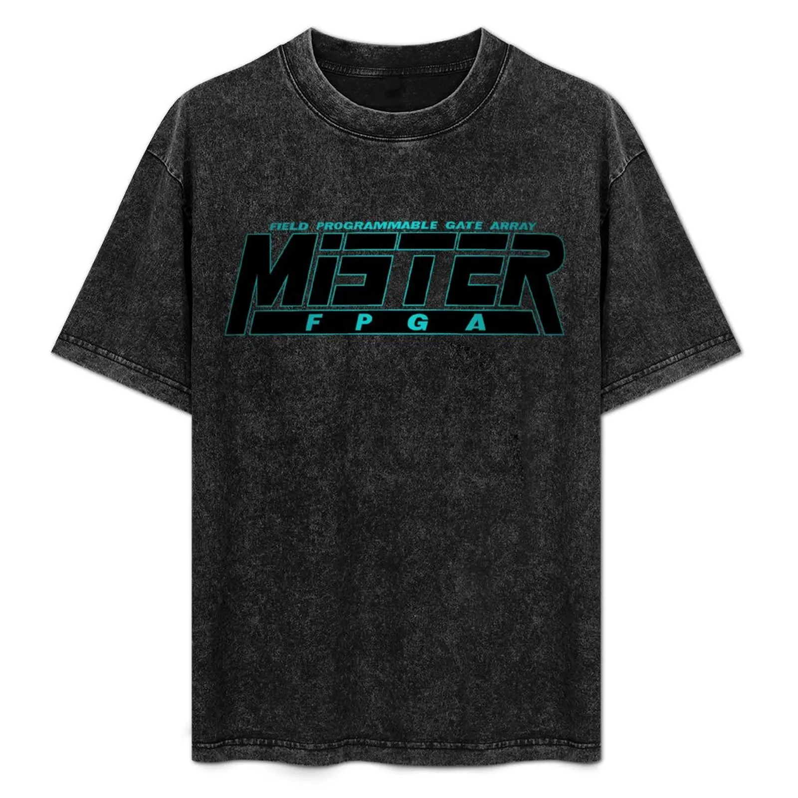 MiSTer Gear Solid T-Shirt
MiSTer Gear Solid T-Shirt