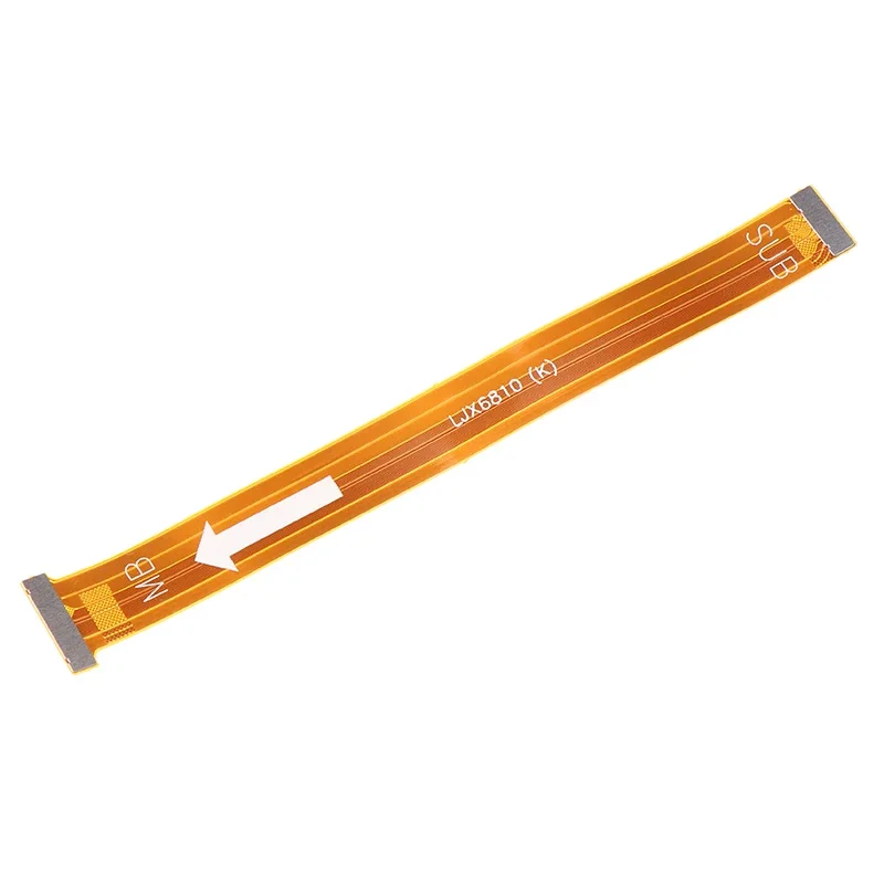 Best Ribbon Cable for Transsion X6810 Mainboard Screen Connection High-Quality Electronics Part
Best Ribbon Cable for Transsion X6810 Mainboard Screen Connection High-Quality Electronics Part