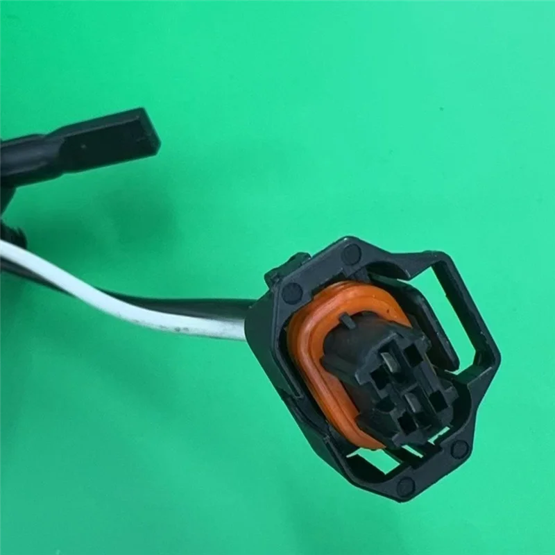 Rear Wheel ABS Sensor L1MC-2D333A3DPL For Ford Explorer Lincoln Aviator Police 2020-2023 Speed Sensor L1MC2D333A1
Rear Wheel ABS Sensor L1MC-2D333A3DPL For Ford Explorer Lincoln Aviator Police 2020-2023 Speed Sensor L1MC2D333A1