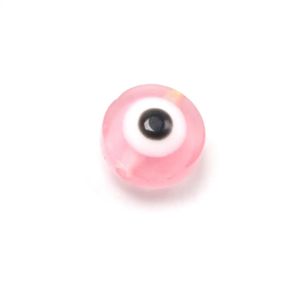 100 Pcs EyeAccessories Plastic Pendant Charm Jewelry Making Necklace Bracelet Earrings Charms Beads Kit
100 Pcs EyeAccessories Plastic Pendant Charm Jewelry Making Necklace Bracelet Earrings Charms Beads Kit