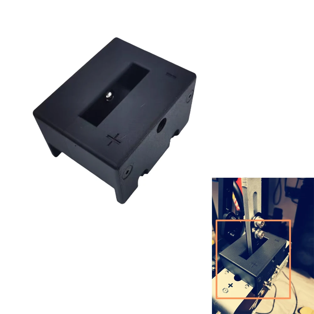 Shifter Upgrade Mod Damping Kit Add Strong Real Feel Modification Racing Game Accessories for Thrustmaster TSSH 
Shifter Upgrade Mod Damping Kit Add Strong Real Feel Modification Racing Game Accessories for Thrustmaster TSSH