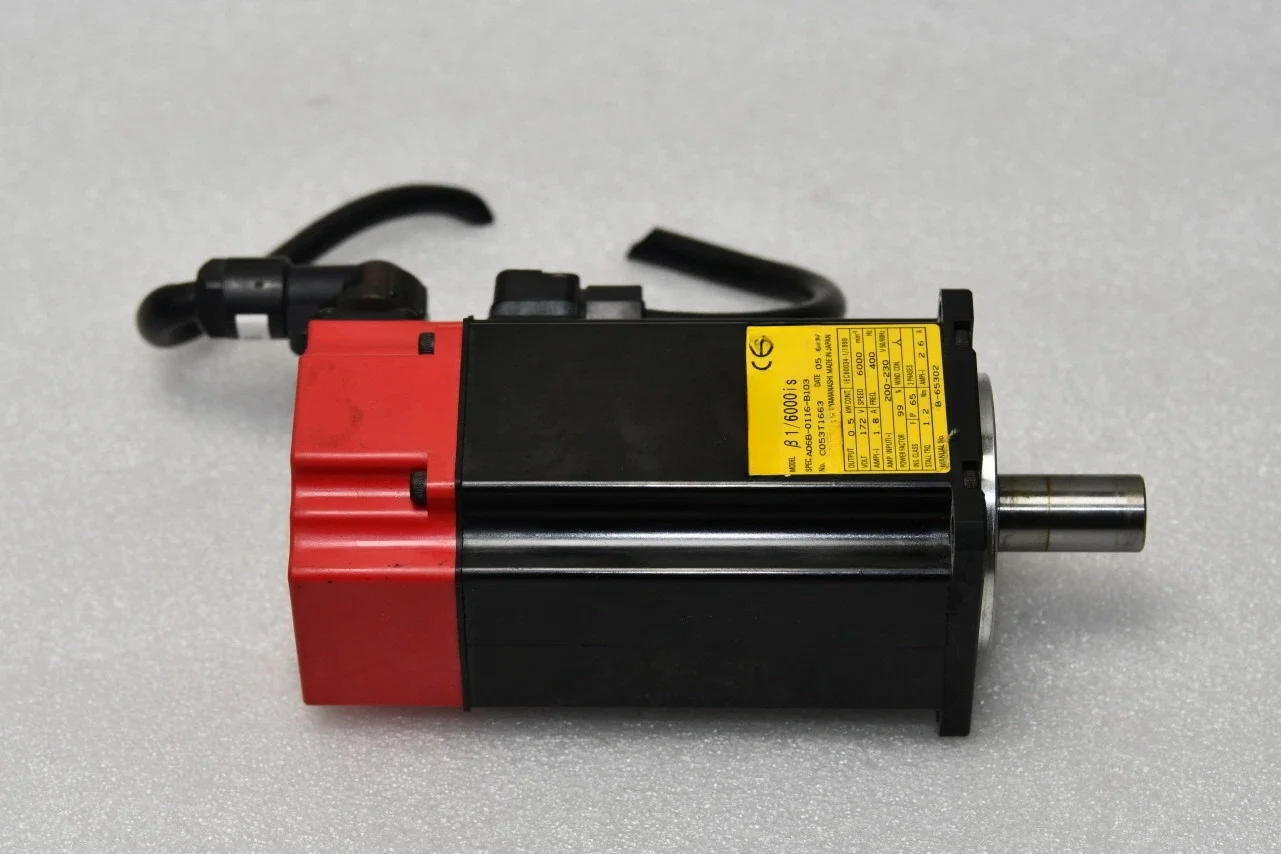 ONE Brand NEW A06B-0147-B177 A06B-0147-B177#7008 A06B-0148-B075#7075 A06B-0148-B075 A06B-0148-B085 New 1 Year Warranty
ONE Brand NEW A06B-0147-B177 A06B-0147-B177#7008 A06B-0148-B075#7075 A06B-0148-B075 A06B-0148-B085 New 1 Year Warranty