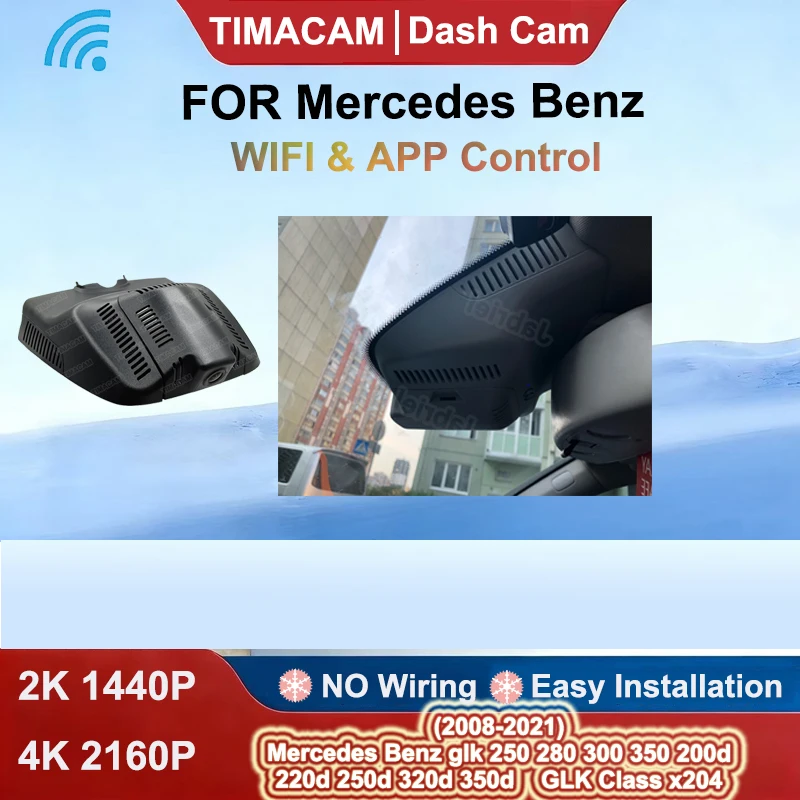For Mercedes Benz GLK x204 glk250 glk280 glk300 glk350 glk200d glk220d glk250d glk320d glk350d 2008-2022 Dash Cam Video Recorder
For Mercedes Benz GLK x204 glk250 glk280 glk300 glk350 glk200d glk220d glk250d glk320d glk350d 2008-2022 Dash Cam Video Recorder