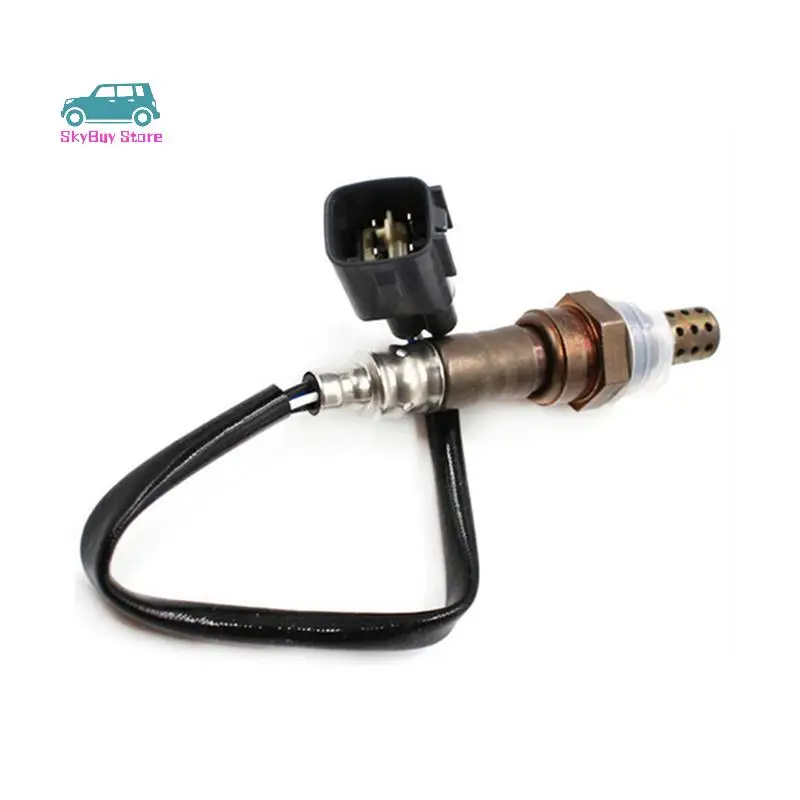 2X Oxygen Sensor 89465-60150 For Toyota 4Runner Land Cruiser Lexus GX LX470 O2 Sensor
2X Oxygen Sensor 89465-60150 For Toyota 4Runner Land Cruiser Lexus GX LX470 O2 Sensor